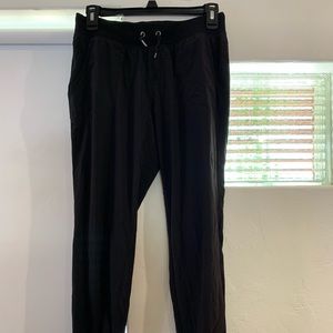 Athleta joggers